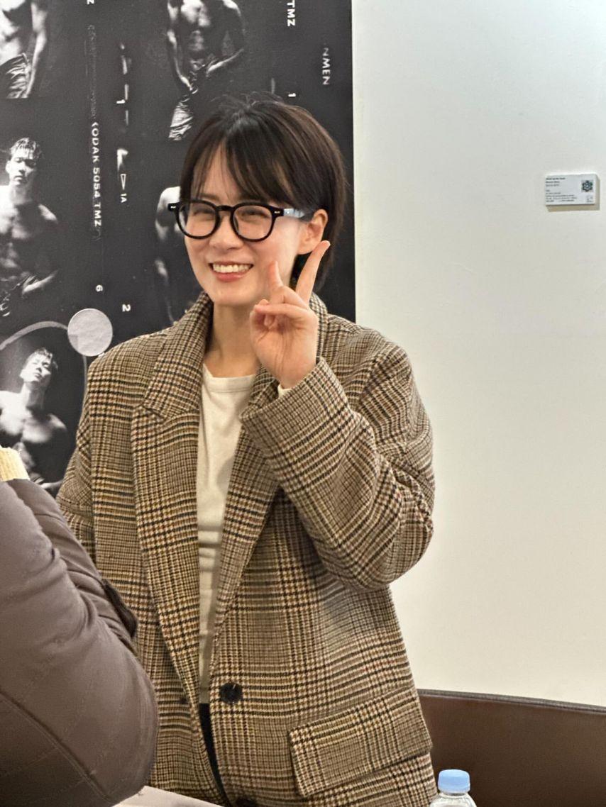 류현경 인스타8