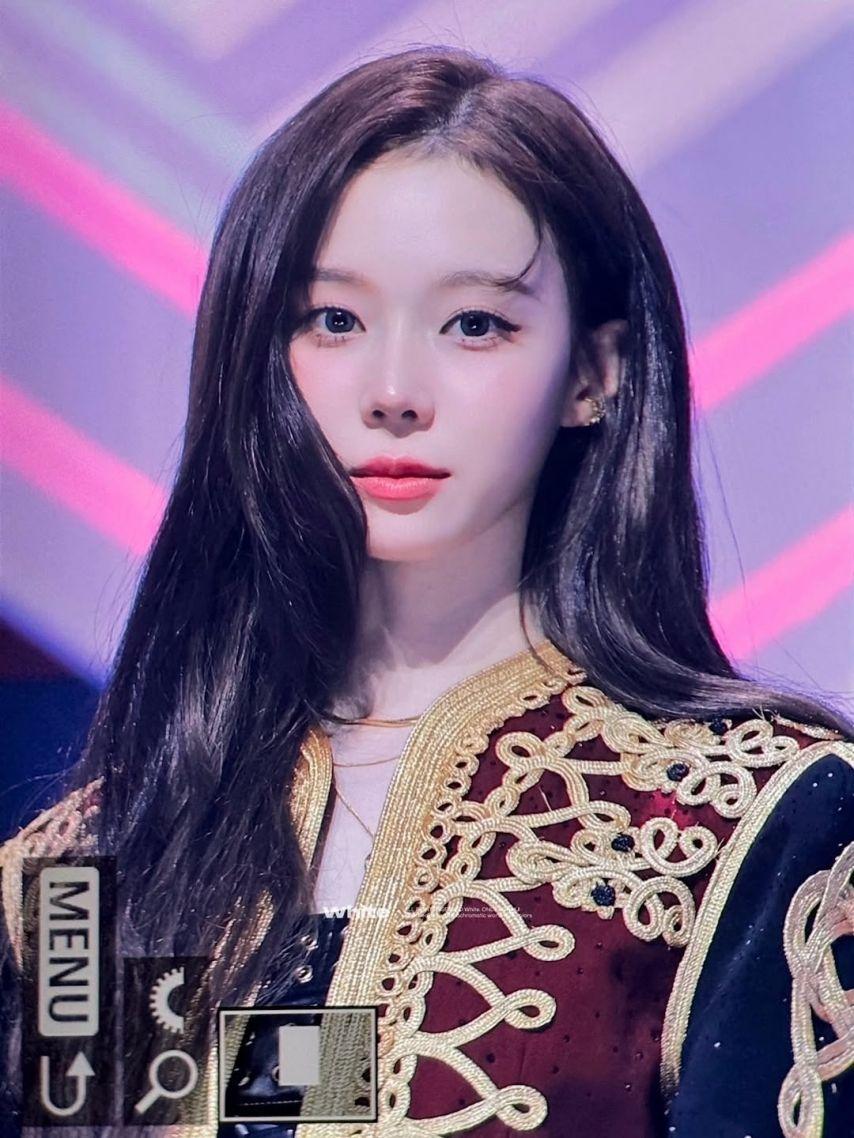 에스파 (aespa) 윈터0