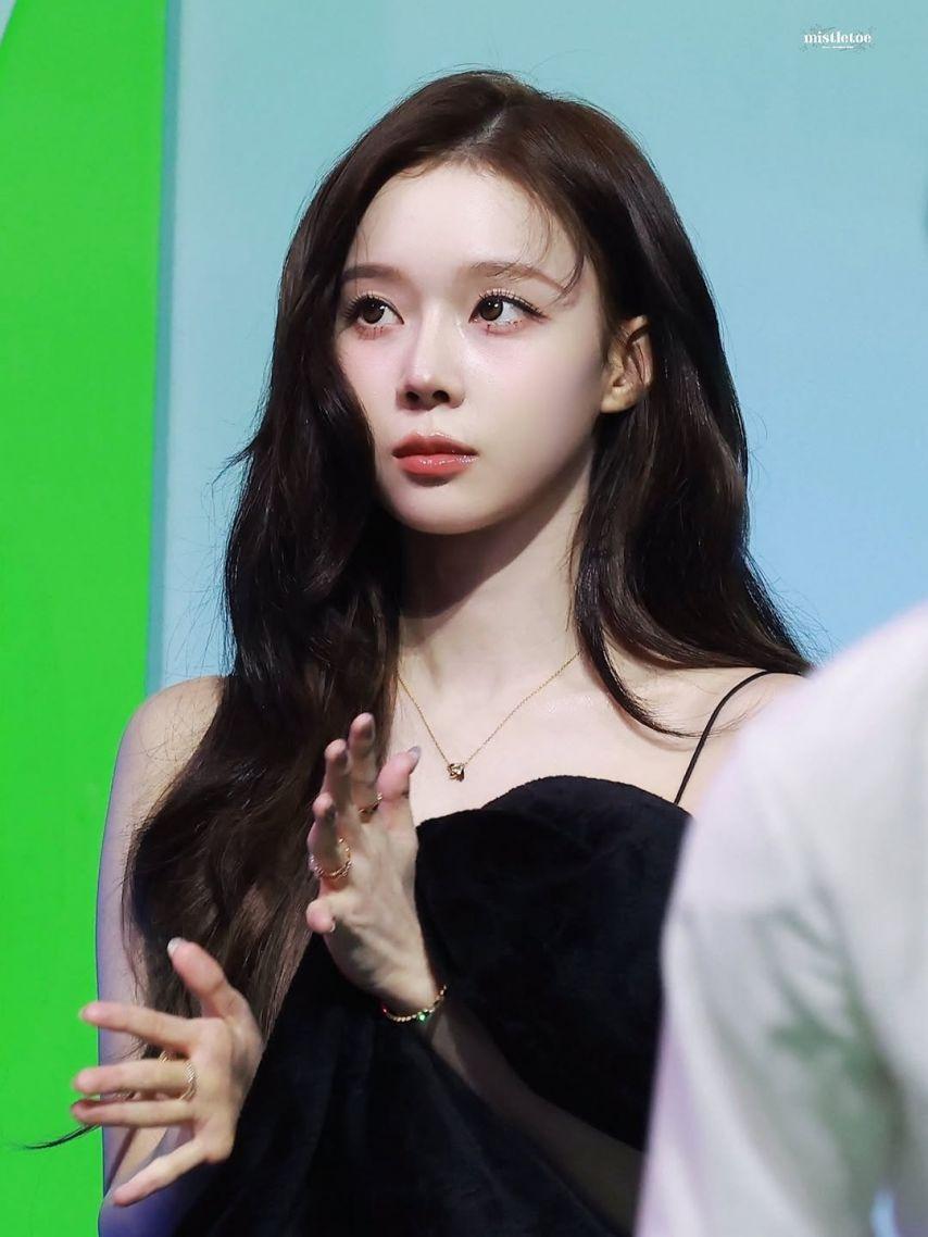 에스파 (aespa) 윈터10