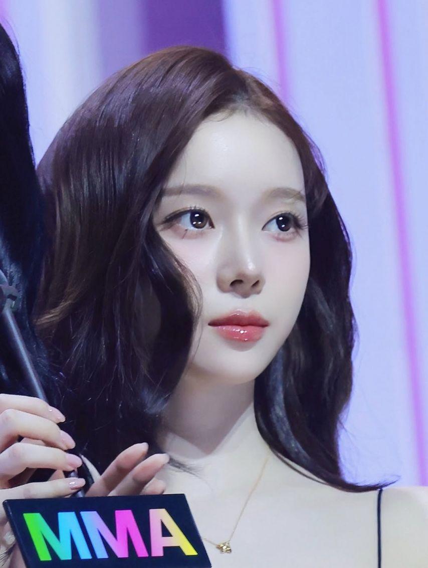 에스파 (aespa) 윈터13