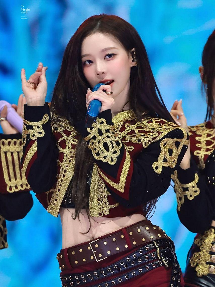 에스파 (aespa) 윈터3