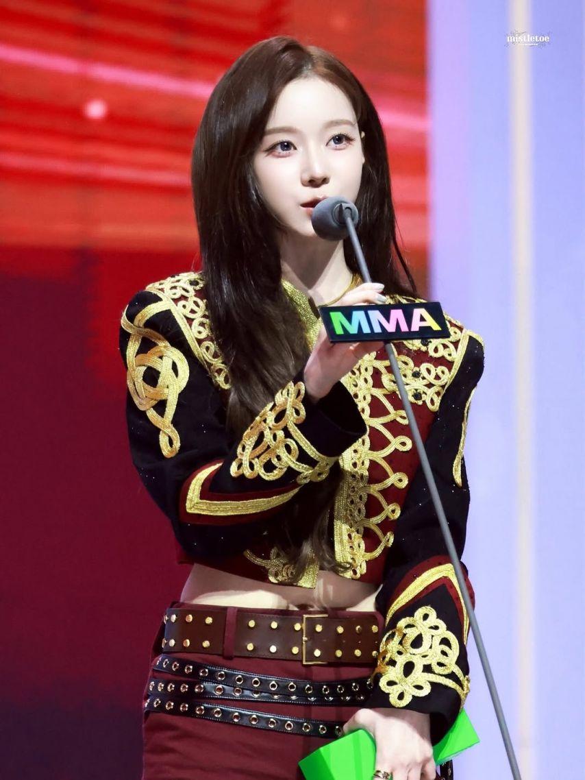 에스파 (aespa) 윈터4