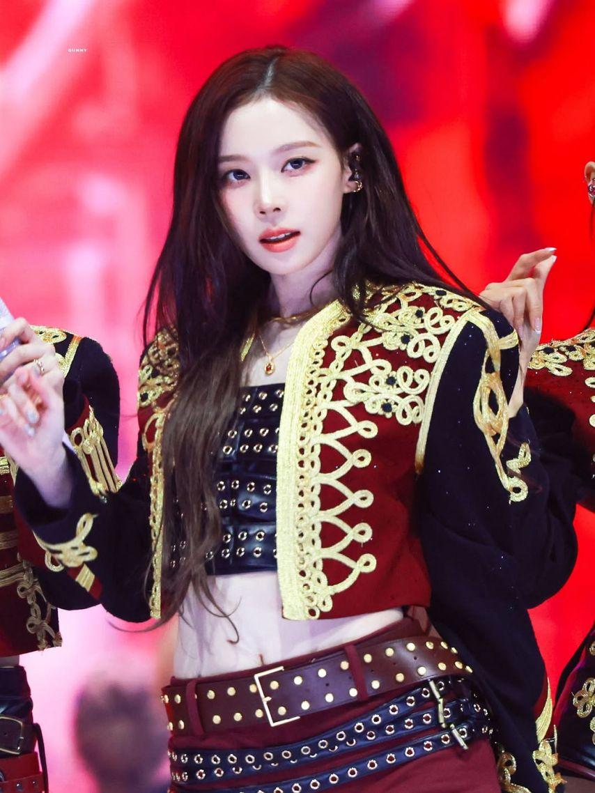 에스파 (aespa) 윈터7