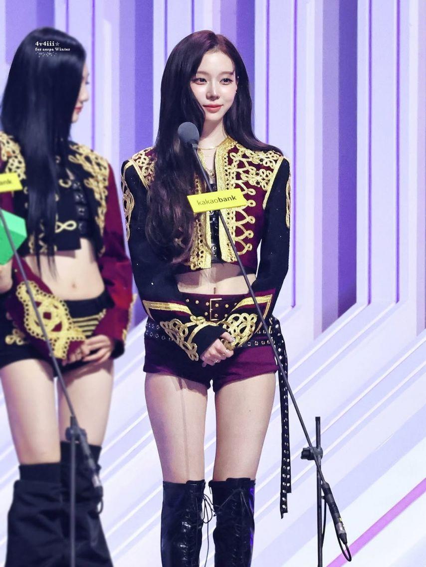 에스파 (aespa) 윈터9