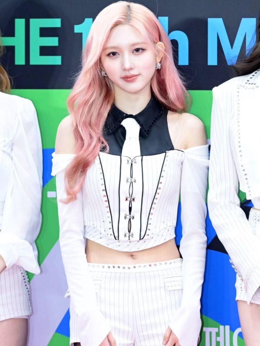 IVE (아이브) 가을0