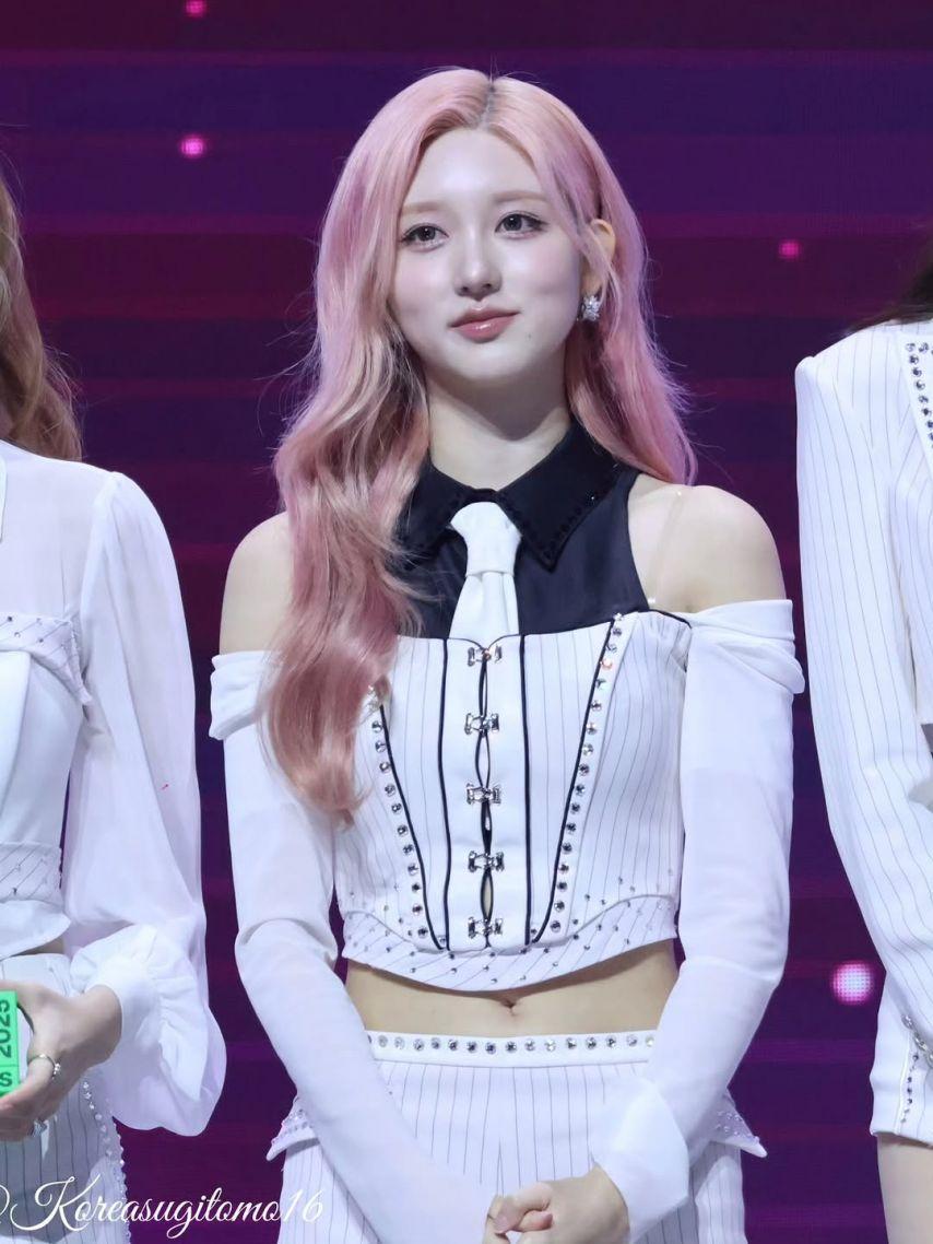 IVE (아이브) 가을10