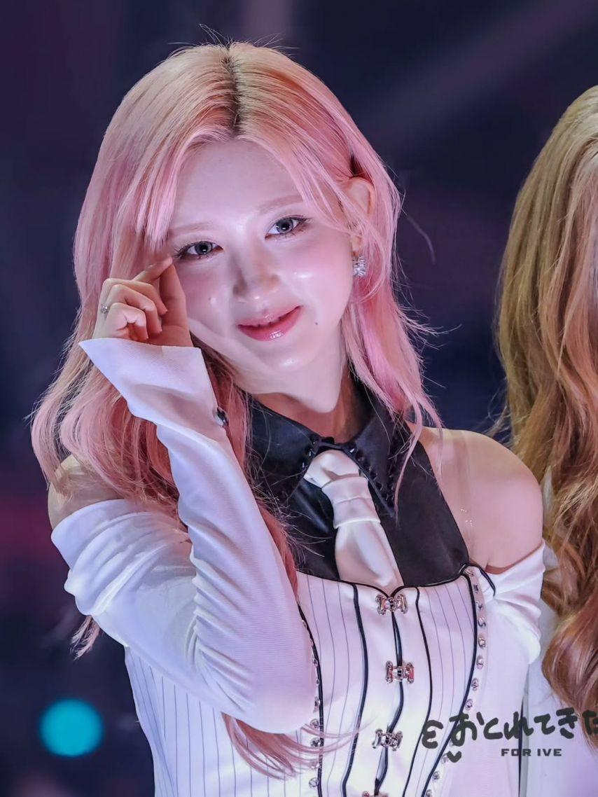 IVE (아이브) 가을11