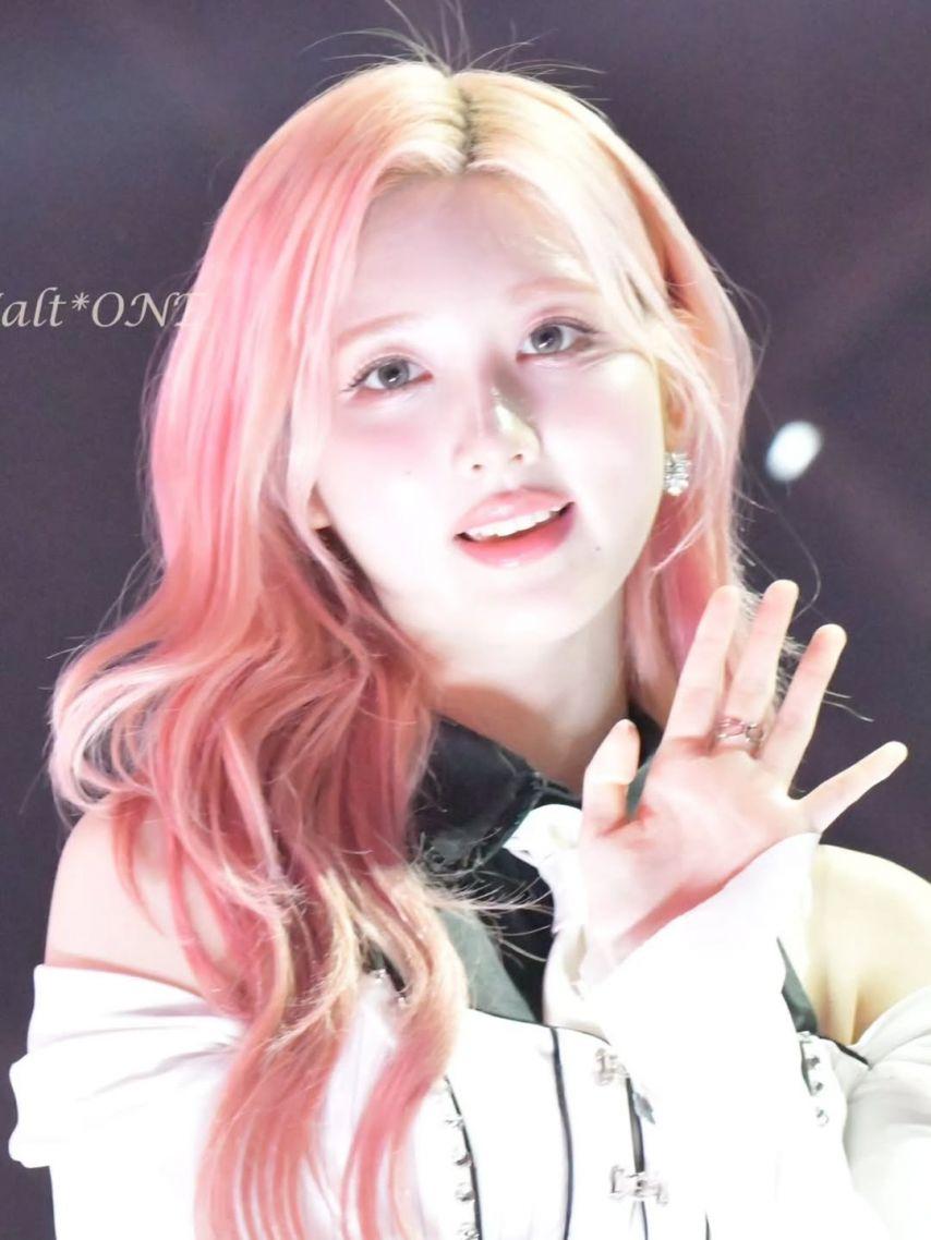 IVE (아이브) 가을12