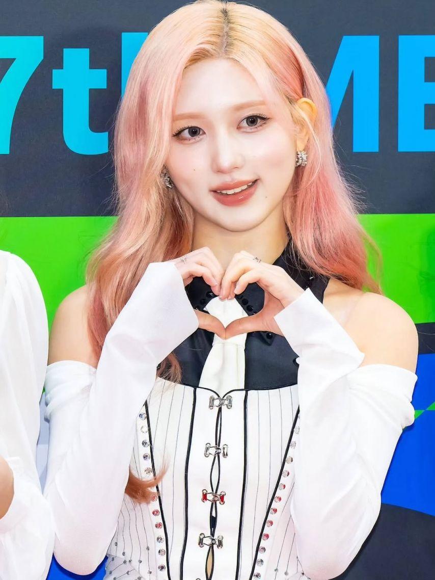 IVE (아이브) 가을1