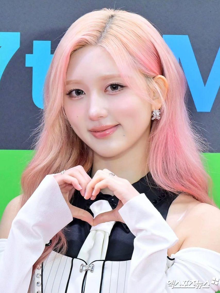 IVE (아이브) 가을2