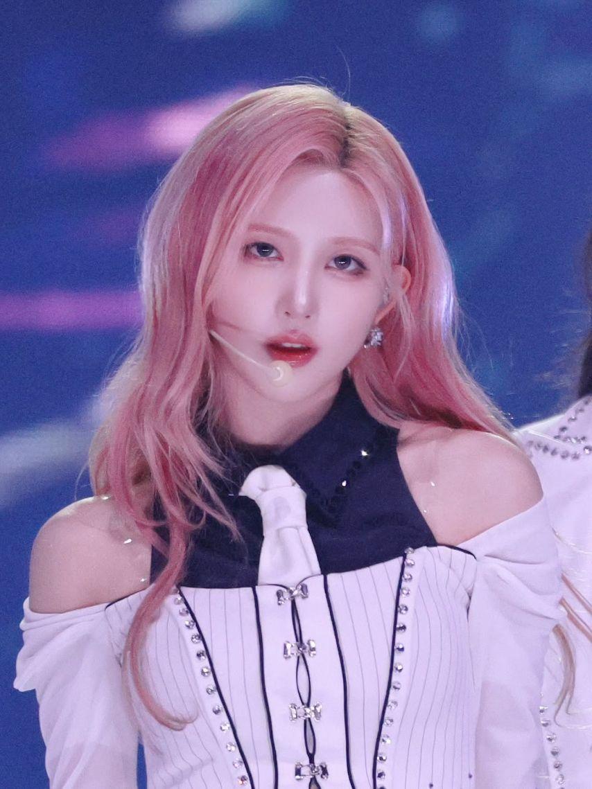 IVE (아이브) 가을5