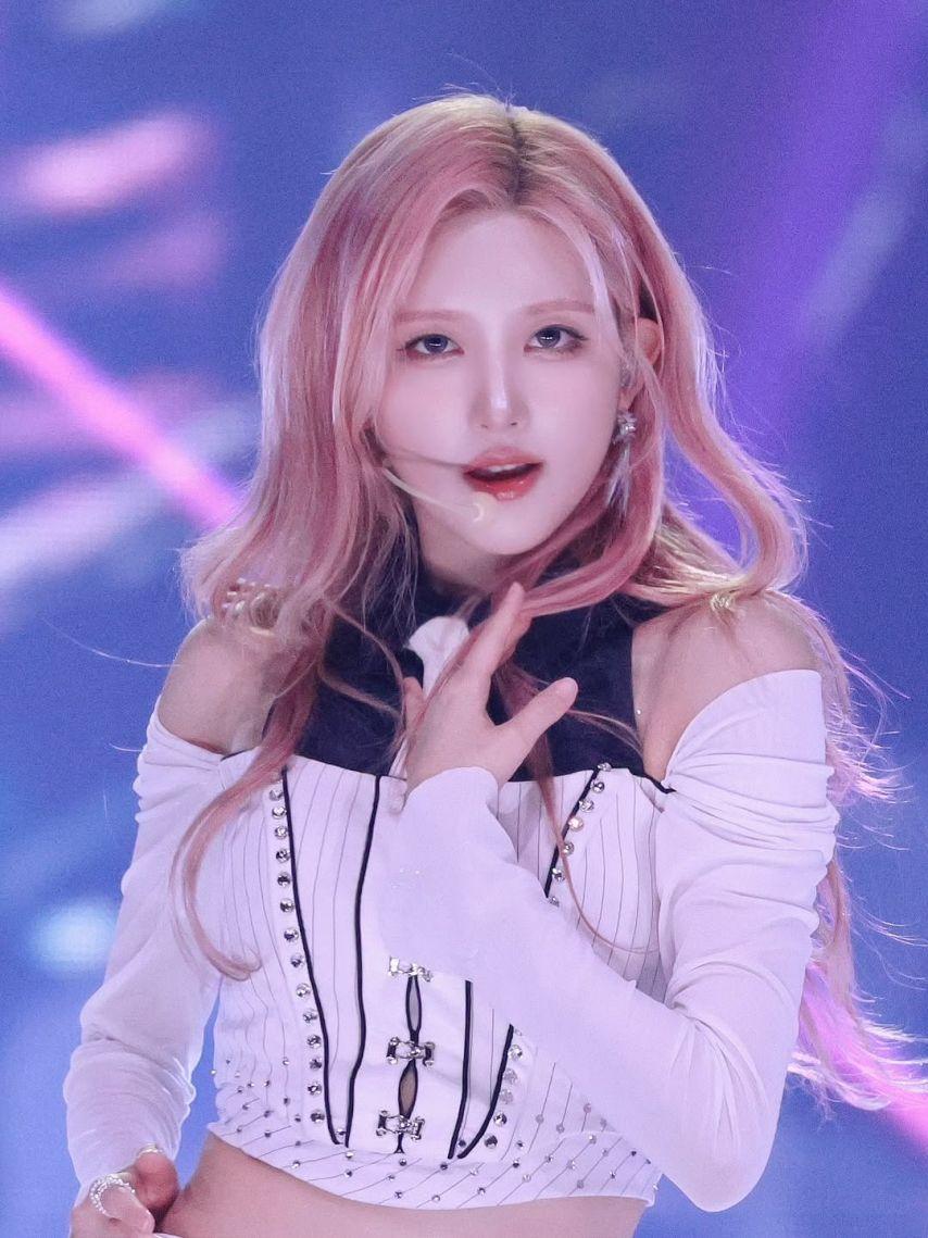 IVE (아이브) 가을6