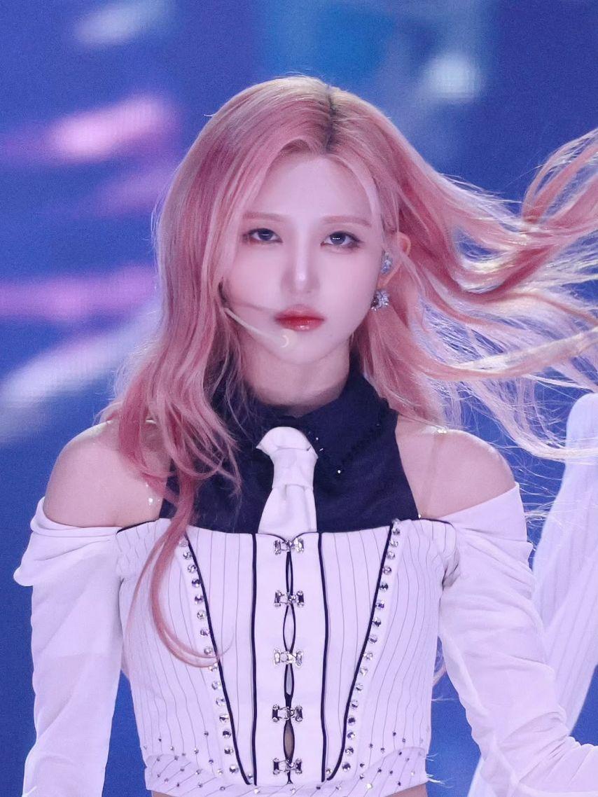 IVE (아이브) 가을7