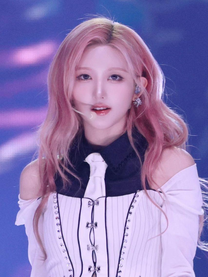 IVE (아이브) 가을8