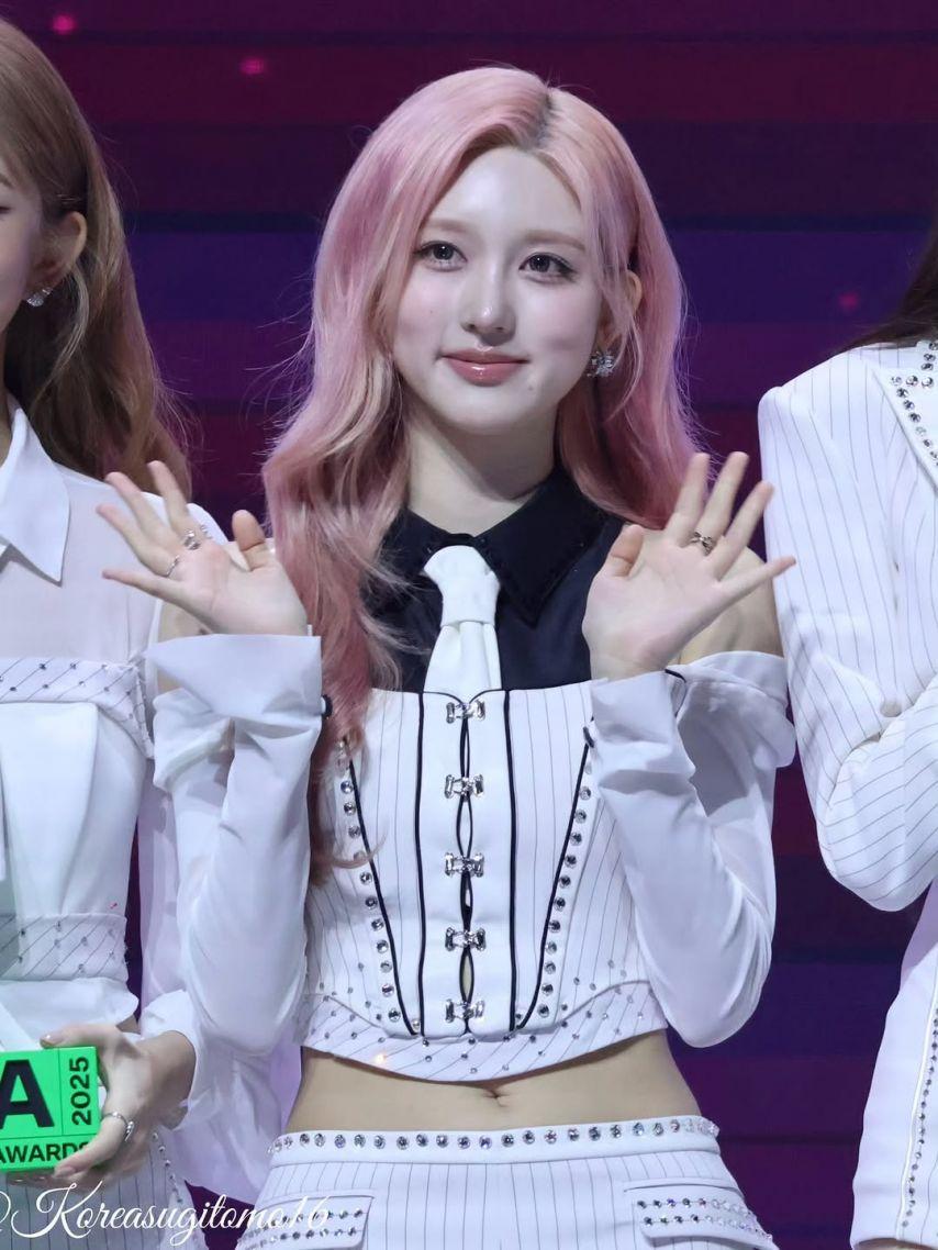 IVE (아이브) 가을9