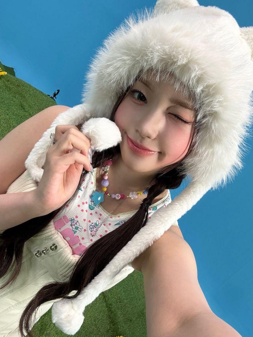 UNIS (유니스) 오윤아0