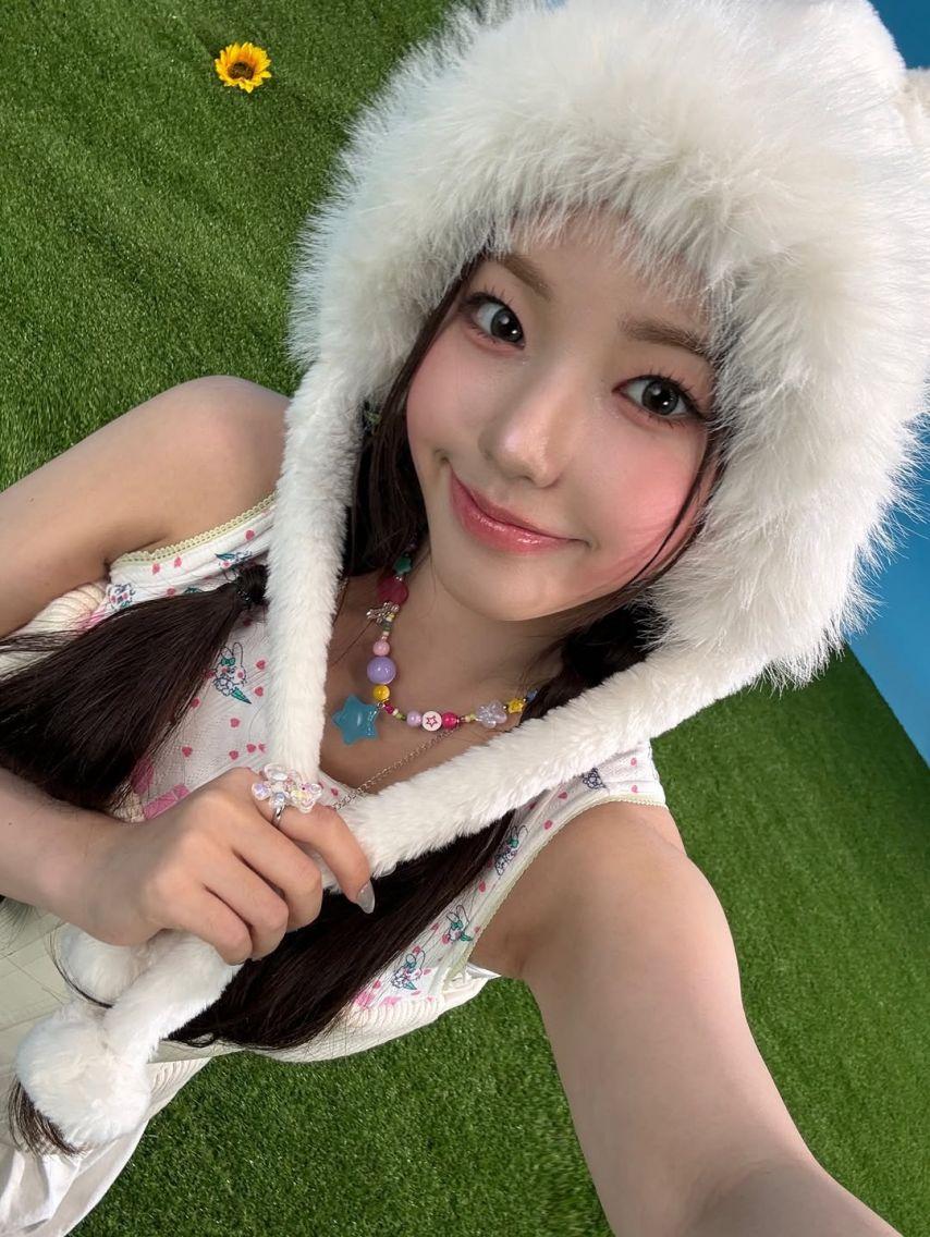 UNIS (유니스) 오윤아3