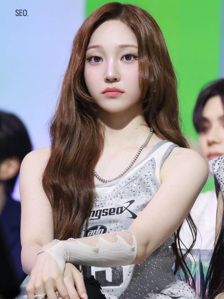 ALLDAY PROJECT (올데이 프로젝트) 영서1