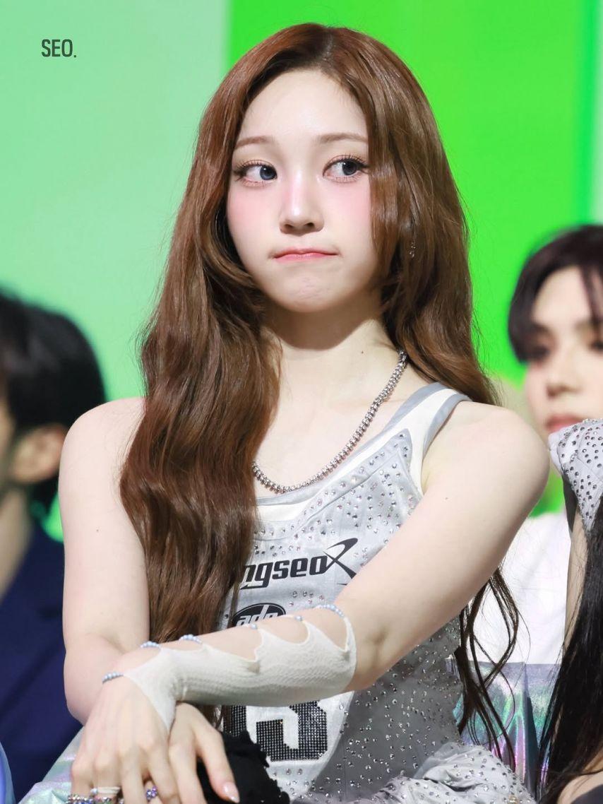 ALLDAY PROJECT (올데이 프로젝트) 영서2