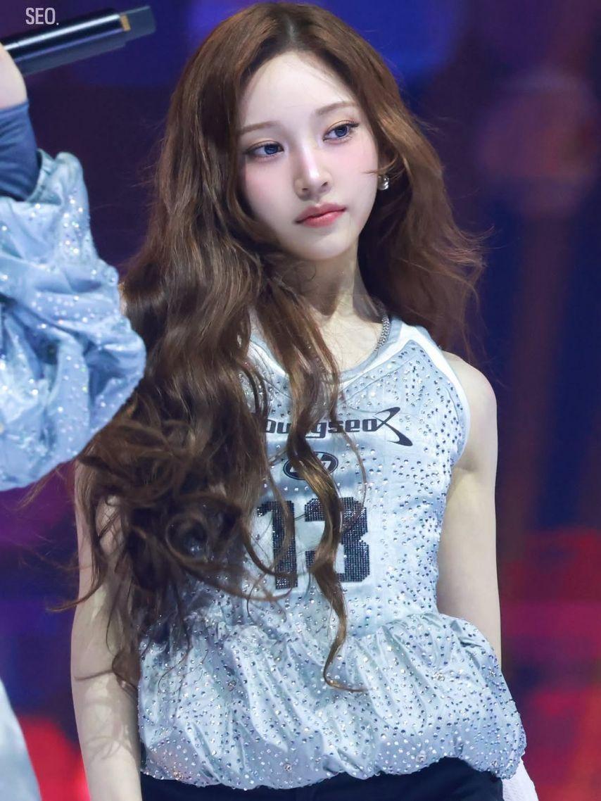 ALLDAY PROJECT (올데이 프로젝트) 영서3