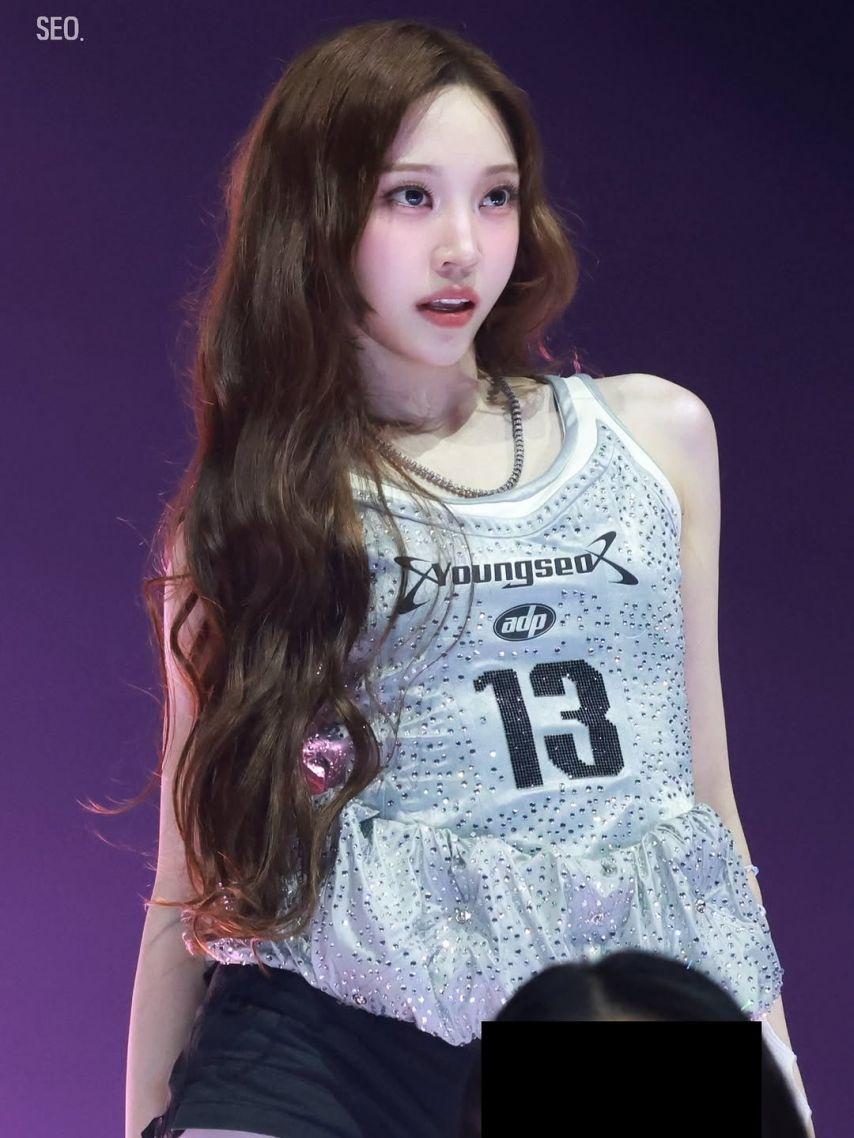 ALLDAY PROJECT (올데이 프로젝트) 영서4