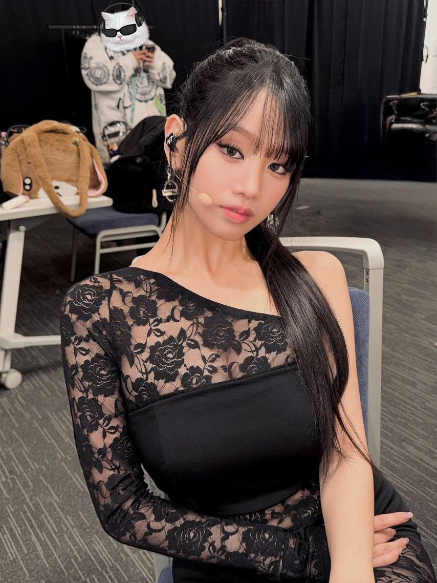 KISS OF LIFE (키스오브라이프) 나띠1