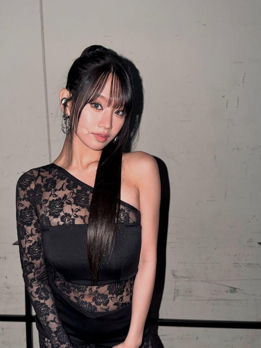 KISS OF LIFE (키스오브라이프) 나띠2