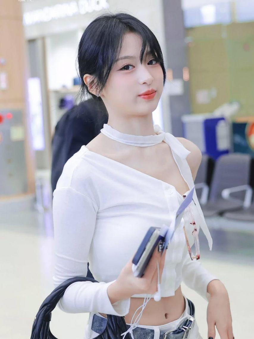 BABYMONSTER (베이비몬스터) 아현4