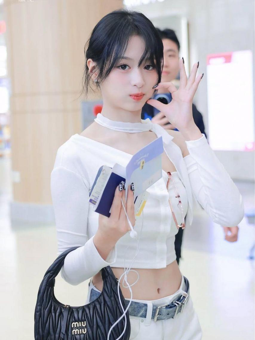 BABYMONSTER (베이비몬스터) 아현5