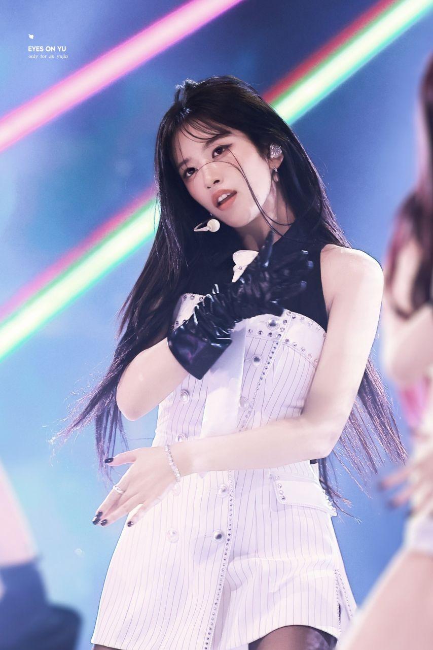 유진 IVE아이브 2512200