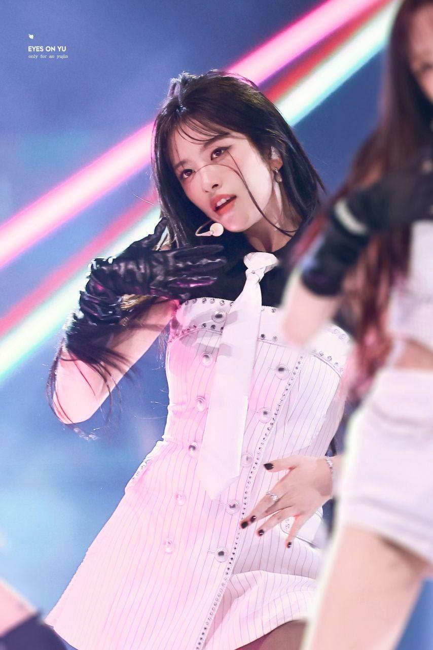 유진 IVE아이브 2512201