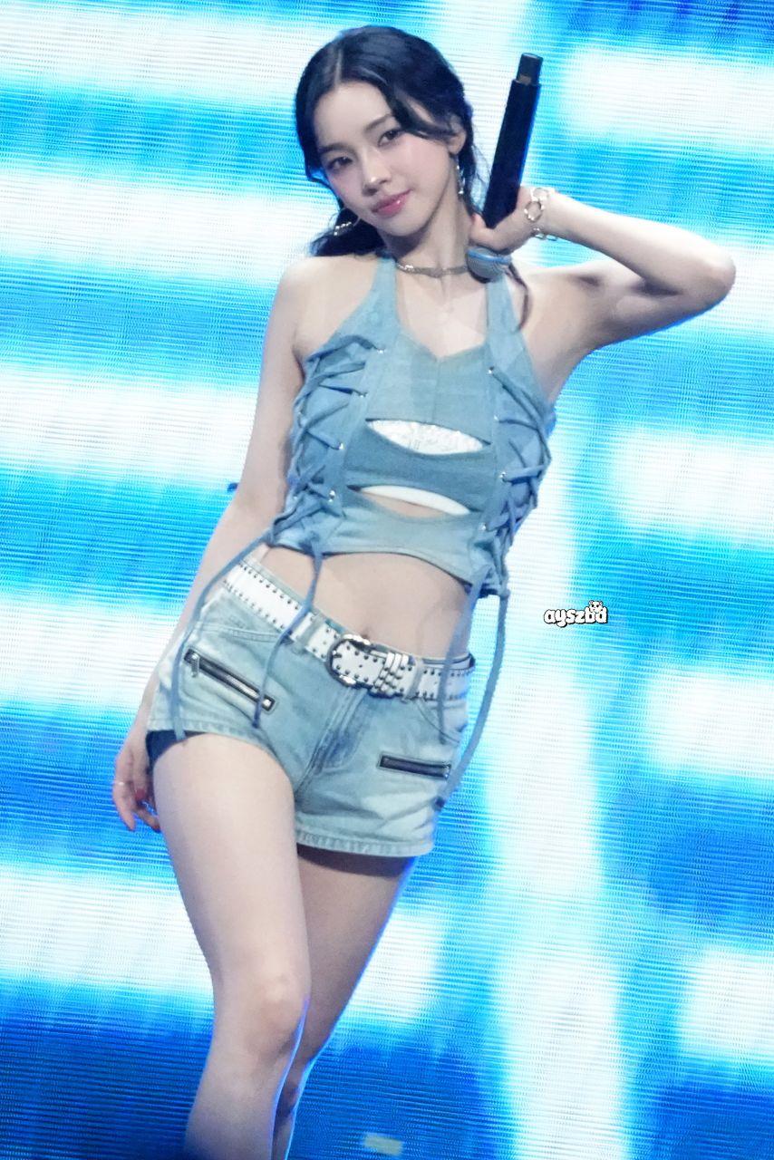 [에스파] 카리나3