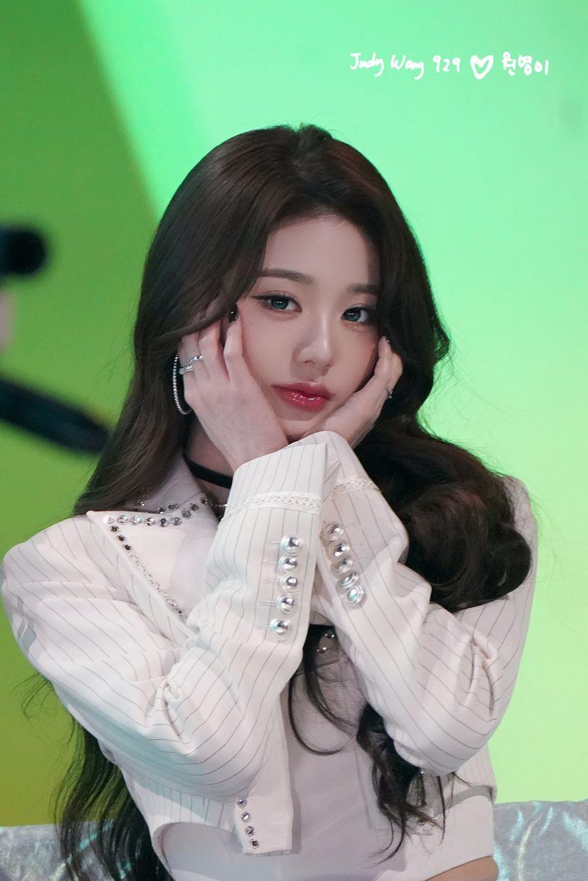 [아이브] 장원영1