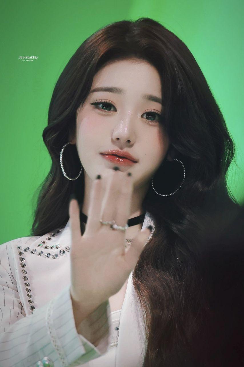 [아이브] 장원영4