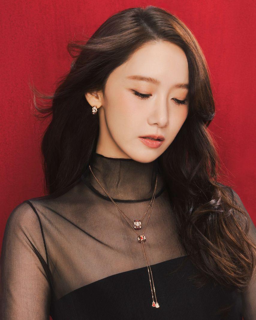 윤아 소녀시대 Wish to Wish/ 팬미팅/ 키린Qeelin13