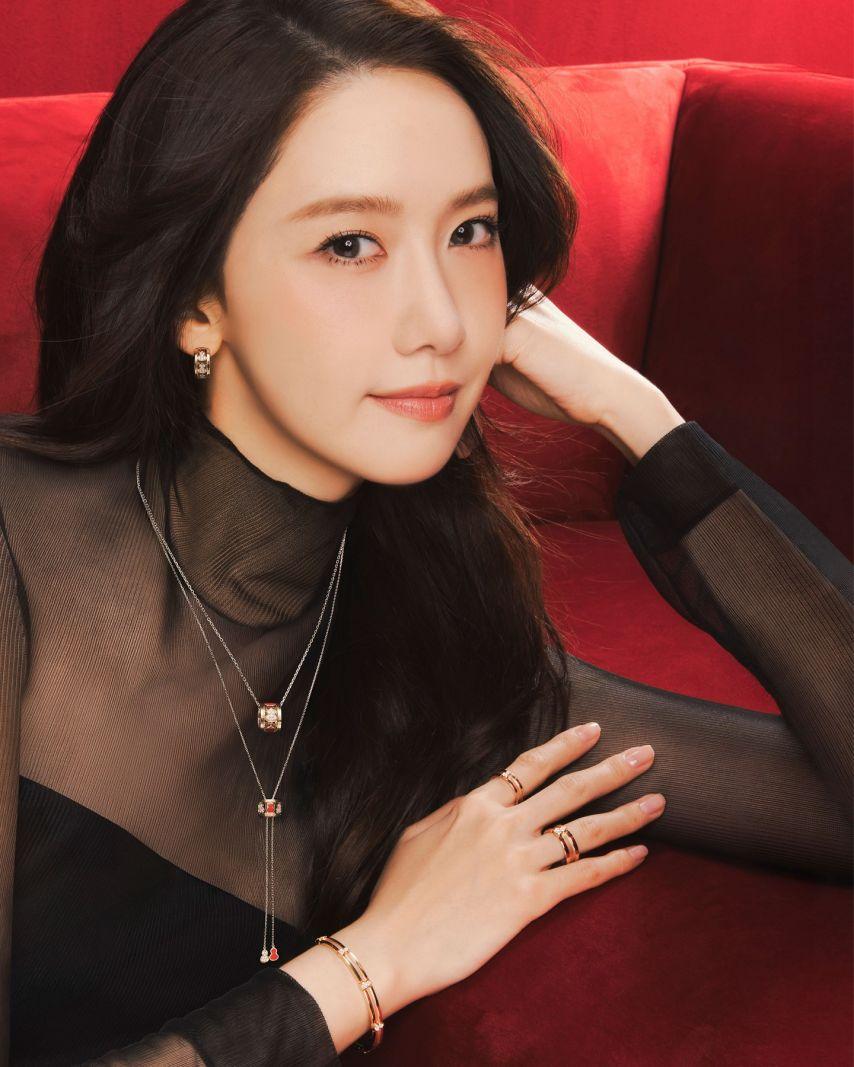 윤아 소녀시대 Wish to Wish/ 팬미팅/ 키린Qeelin14