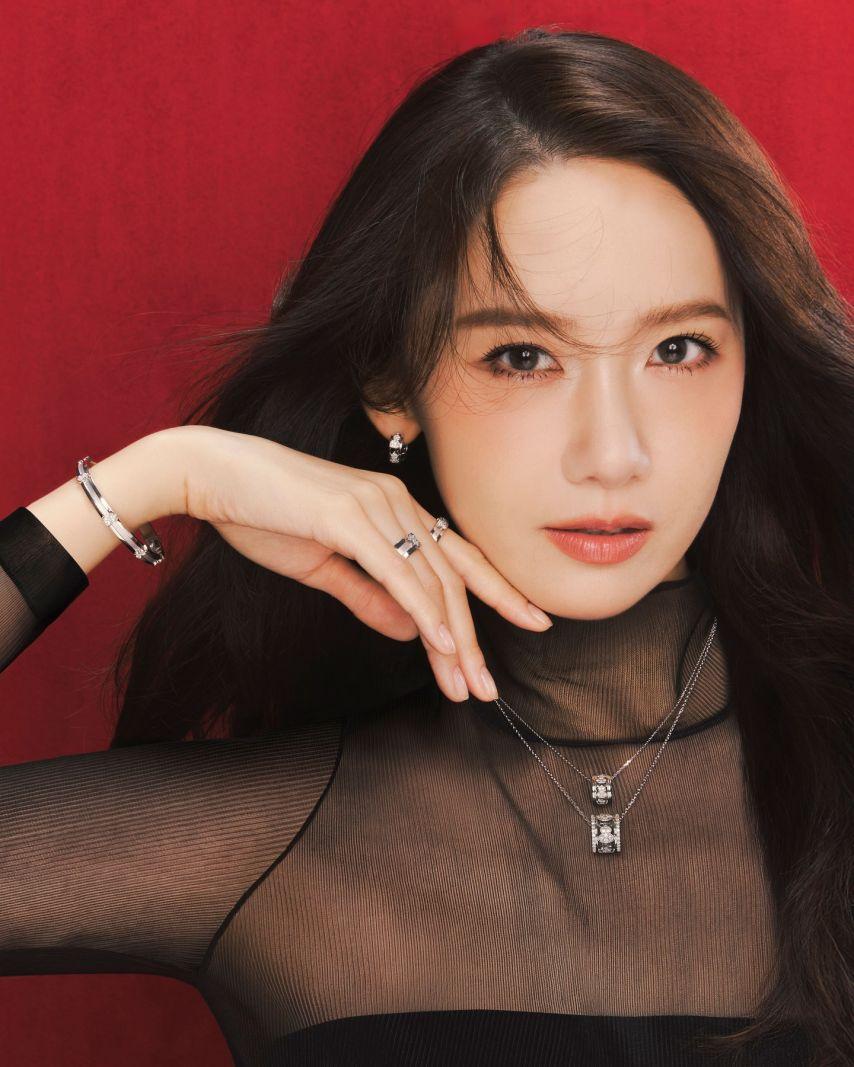 윤아 소녀시대 Wish to Wish/ 팬미팅/ 키린Qeelin15