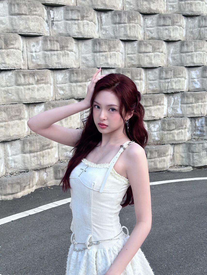 베이비몬스터 치키타0