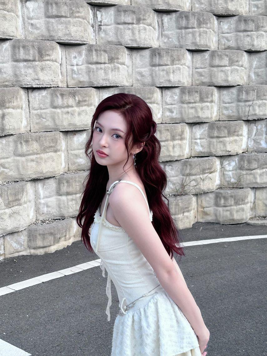 베이비몬스터 치키타1