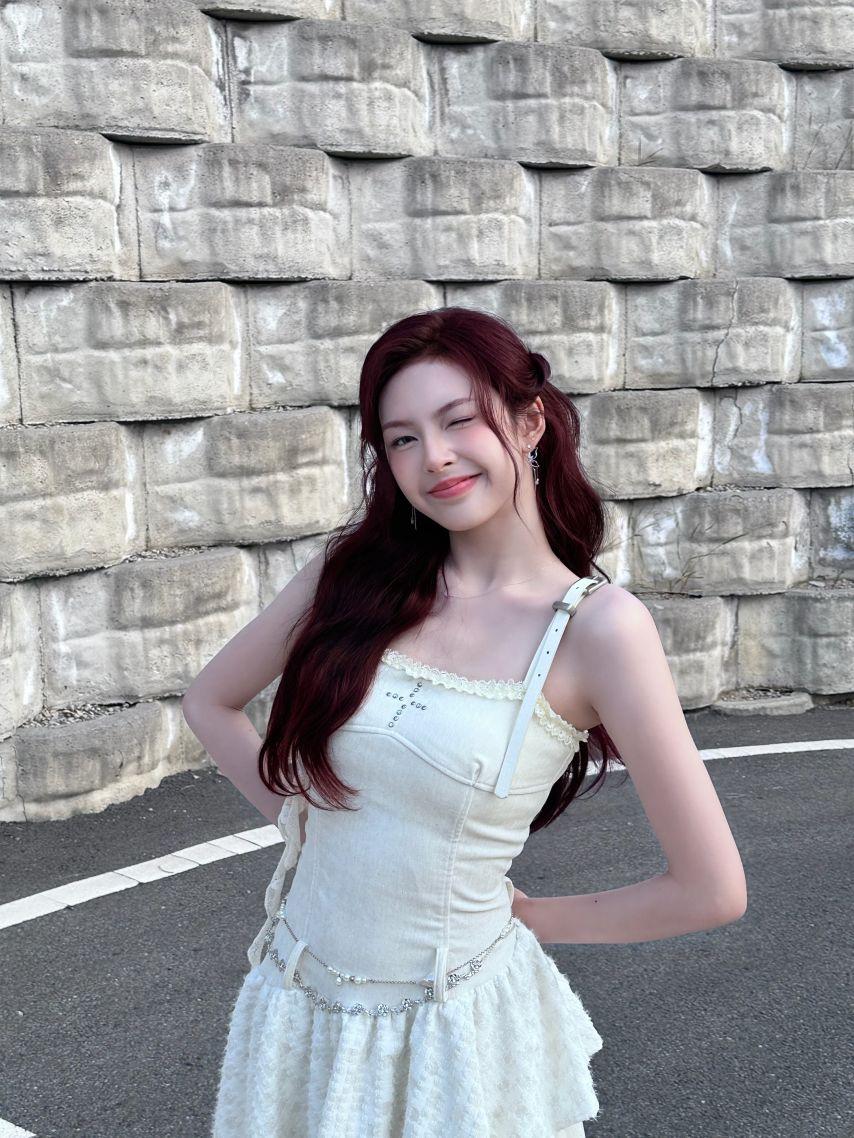 베이비몬스터 치키타2