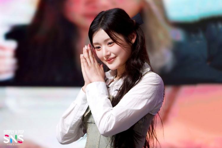 피프티피프티 아테나, 예원0