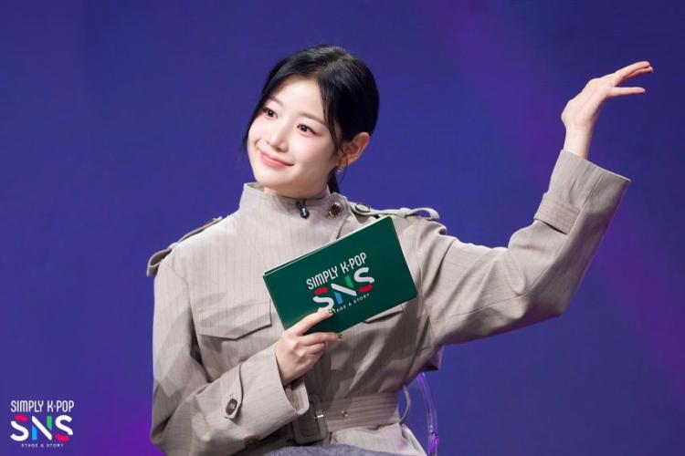 피프티피프티 아테나, 예원1