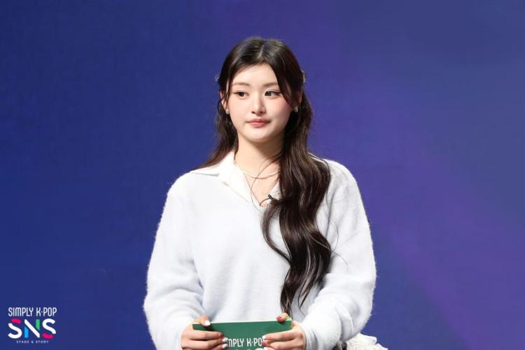 피프티피프티 아테나, 예원4