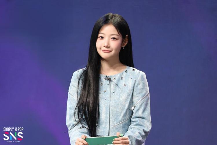 피프티피프티 아테나, 예원5