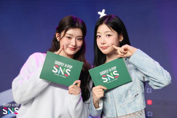 피프티피프티 아테나, 예원7