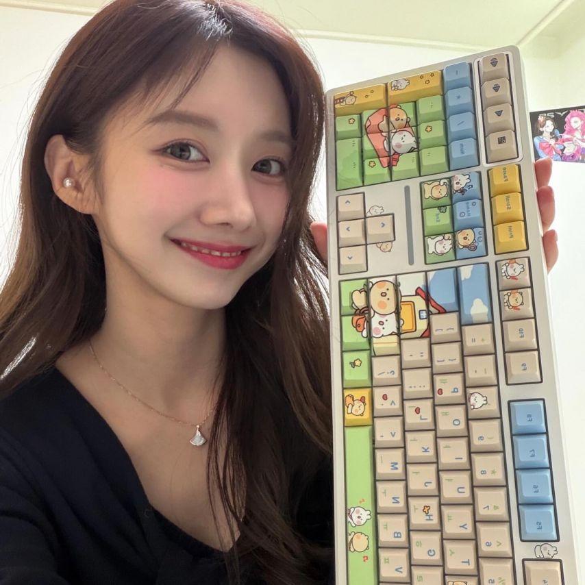 윤수빈 아나운서0