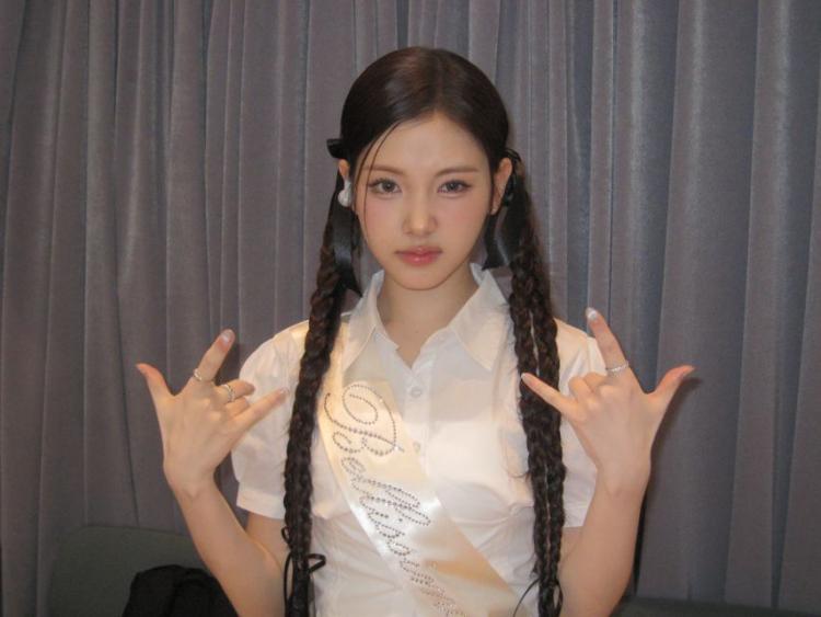 베이비돈크라이 이현2