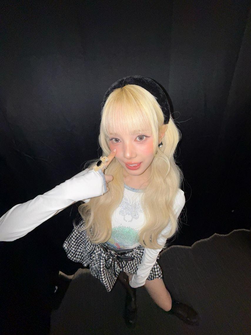 베이비돈크라이 미아4