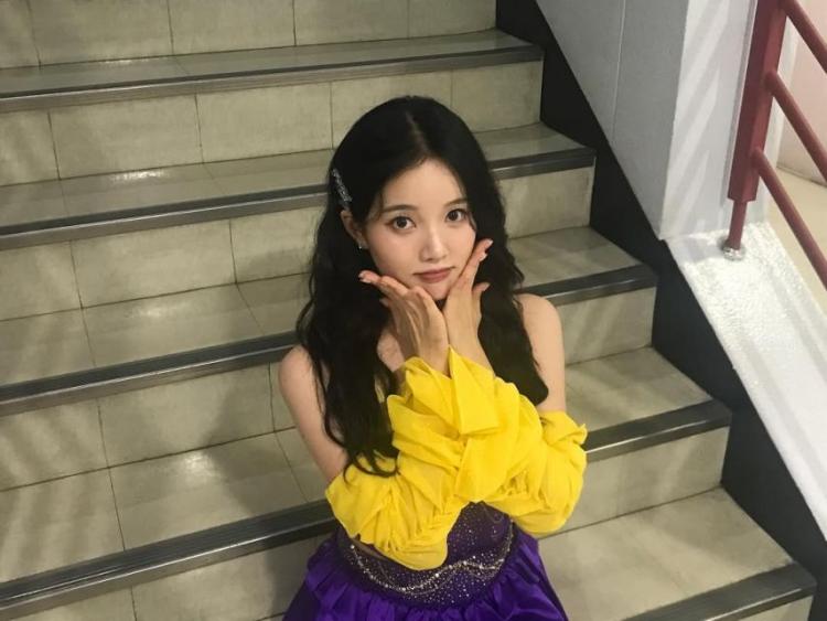 수진 (전 위클리 수진) SNS7