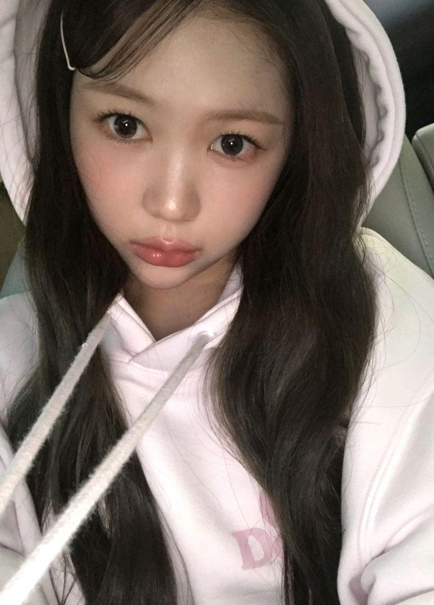 하츠투하츠 예온3